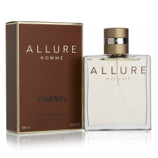 Allure Homme Chanel 100ml EDT For Men