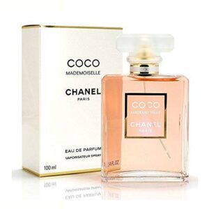 Coco Mademoiselle EDP for Women 100ml