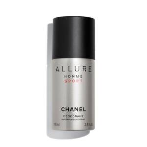 Chanel Allure Homme Sport 100ml Deodorant Spray For Men
