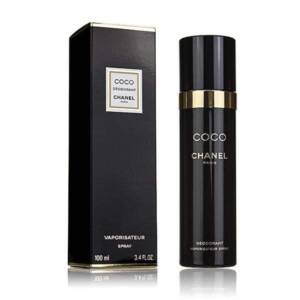 Chanel Coco 100ml Deodorant Spray For Women