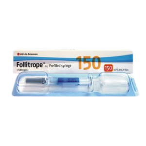 Follitrope 150iu inj. (Pre-filled Syringe)
