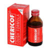 Cheircof Cough Formula Syrup