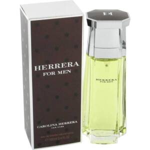 Carolina Herrera Herrera EDT 100ml For Men