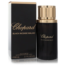 Black Incense Malaki Chopard 80ml EDP For Men and Women