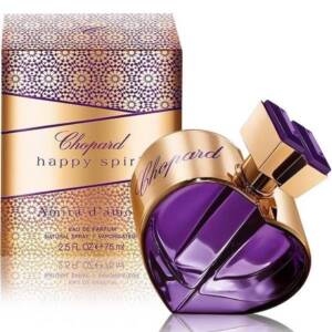Chopard Happy Spirit Amira D?Amour EDP 75ml For Women