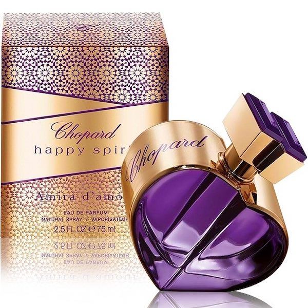 Chopard Happy Spirit Amira D?Amour EDP 75ml For Women