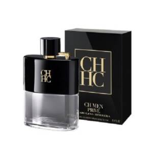 Carolina Herrera CH Prive EDT 100ml For Men