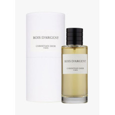 Bois d'Argent Dior 125ml EDP for women and men