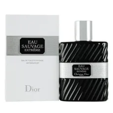 Eau Sauvage Extreme Dior 100ml EDT for men
