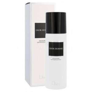 Christian Dior Homme 150ml Deodorant Spray For Men