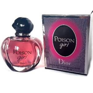 Christian Dior Poison Girl EDP 100ml Perfume For Women