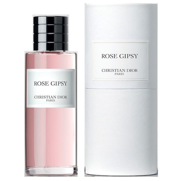 Rose shop gypsy dior