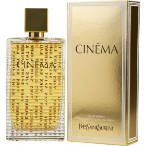 Cinema EDP for Women 90ml