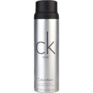 Calvin Klein One 150ml Deodorant Spray For Men