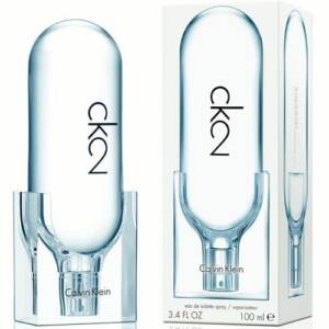 Calvin Klein CK2 EDT 100ml Unisex Perfume