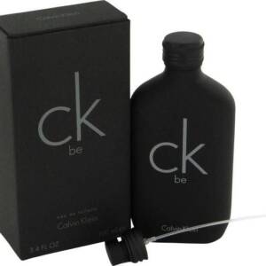 Calvin Klein CK Be EDT 100ml Unisex