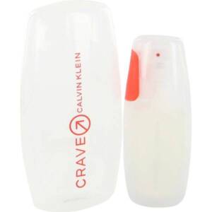 Calvin Klein Crave EDT 75ml For Men