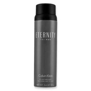 Calvin Klein Eternity 150ml Deodorant Spray For Men