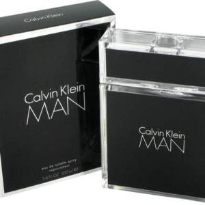 Calvin Klein Man EDT 100ml For Men