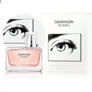 Calvin Klein Woman EDP 100ml Perfume