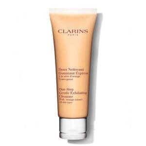 Clarins One Step Exfoliating Cleanser 125ml