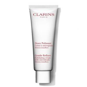 Clarins Gentle Refiner Exfoliating Cream 50ml