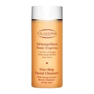 Clarins One Step Facial Cleanser For All Skin Types 200ml
