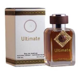 Classic Creation Ultimate EDP 100ml Perfume For Men