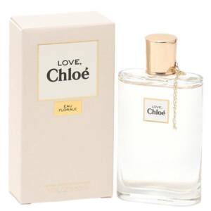 Chloe Love Eau Florale EDT 100ml For Women