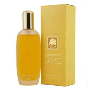 Clinique Aromatics Elixir EDP 100ml Perfume For Women