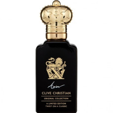 X Amber Clive Christian 50ml EDP For Men and Women