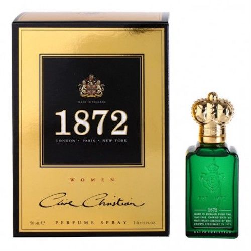 Clive Christian 1872 Pure Perfume 50ml For Women Buy Here