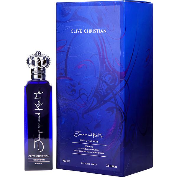 Clive christian blue cheap bottle