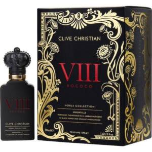 Clive Christian Noble VIII Immortelle Rococo 50ml Perfume For Men