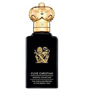 Clive Christian X Pure Perfume 100ml For Men
