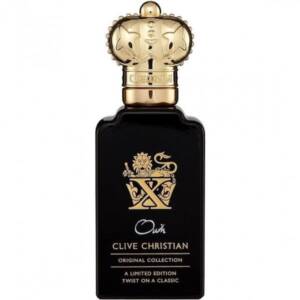 Clive Christian X Oudh EDP 50ml For Men