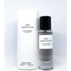 Clive Doris Gris Montaigne EDP 30ml Perfume