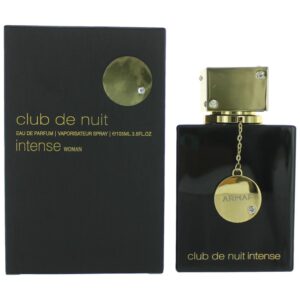 Club de Nuit Intense Woman EDP 105ml