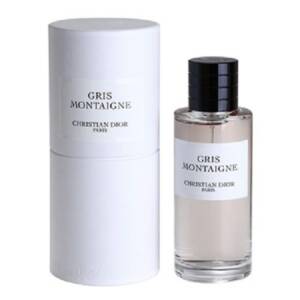 Christian Dior Gris Montaigne EDP 120ml Perfume For Men