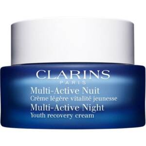 Clarins Multi Active Night Youth Recovery Cream 50ml Youth Recovery