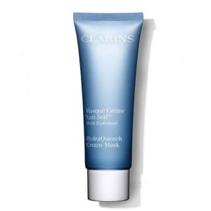 Clarins Hydraquench Cream Mask For Dehydrated Skin 75ml