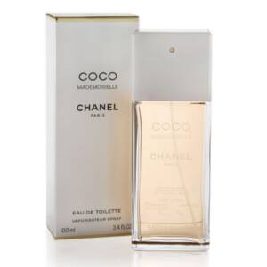 Chanel Coco Mademoiselle EDT 100ml For Women