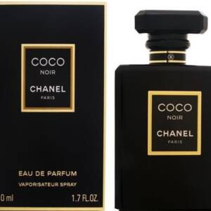 Chanel Coco Noir EDP 50ml For Women