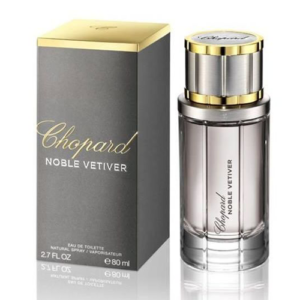 Chopard Noble Vetiver EDT 80ml Perfume For Men