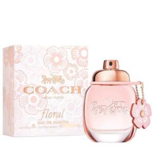 Coach Floral EDP 90ml For Women