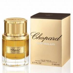 Chopard Oud Malaki EDP 80ml Perfume For Men