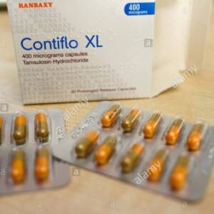 Contiflo XL 400mg tablet