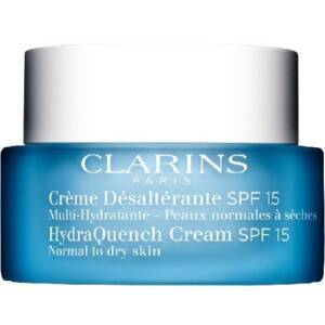 Clarins Hydraquench SPF 15 Cream 50ml
