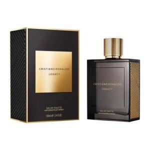 Cristiano Ronaldo Legacy EDT 100ml Perfume For Men