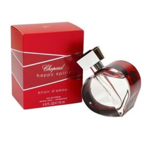 Chopard Happy Spirit Elixir D Amour EDP 75ml For Women